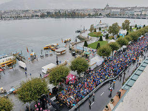 Avec 3681 participants, et la victoire de Tadesse Abraham en 59’55 la 3ème édition du 20km de Genève by Genève Aéroport franchit un cap !