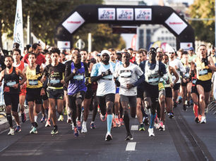 UNE ÉDITION HISTORIQUE ET DE CLASSE MONDIALE POUR LA 5ÈME ÉDITION DES BALEXERT 20KM DE GENÈVE
